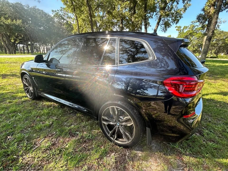 2020 BMW G80 M3 Sedan - Image 3 of 19