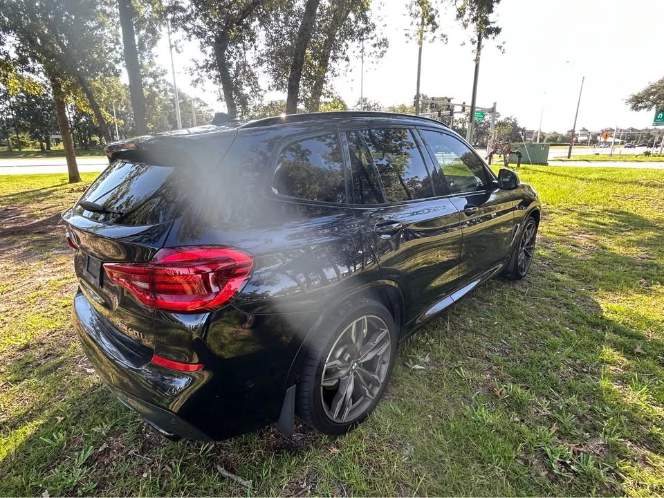 2020 BMW G80 M3 Sedan - Image 5 of 19