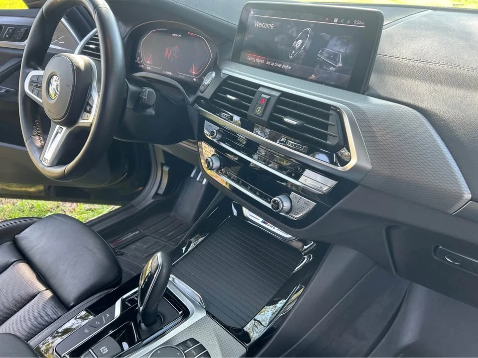 2020 BMW G80 M3 Sedan - Image 15 of 19