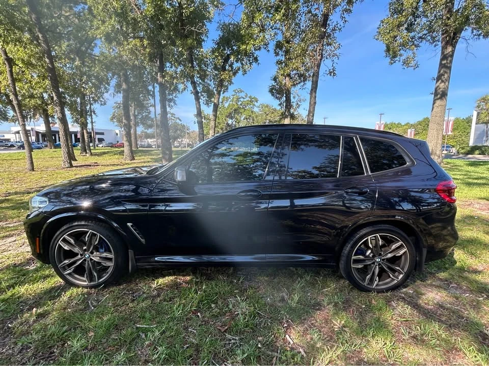2020 BMW G80 M3 Sedan - Image 2 of 19
