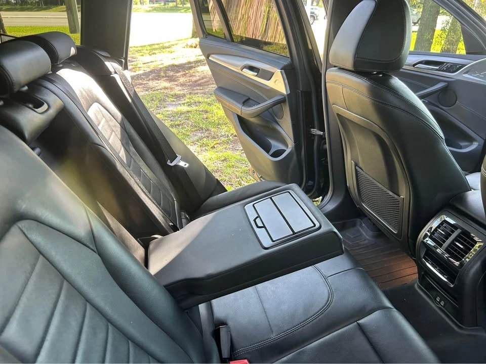 2020 BMW G80 M3 Sedan - Image 18 of 19