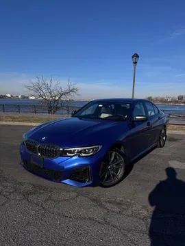 2020 BMW M340i xDrive