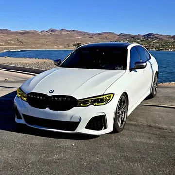 2020 BMW M340i