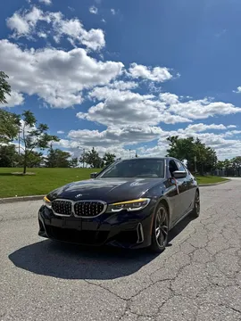 2020 BMW M340i xDrive