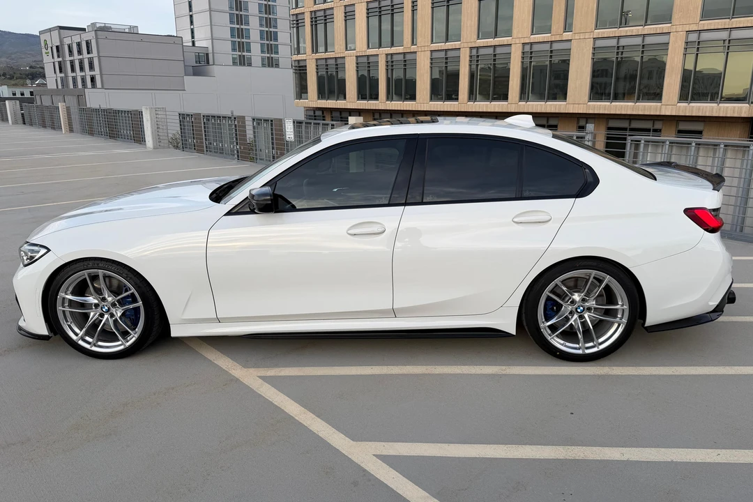 2020 BMW G20 M340i & M340d Sedan - Image 3 of 31