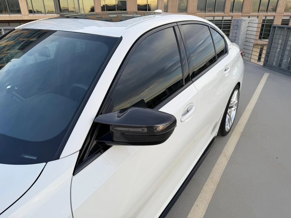 2020 BMW G20 M340i & M340d Sedan - Image 29 of 31