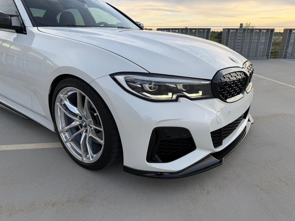 2020 BMW G20 M340i & M340d Sedan - Image 21 of 31