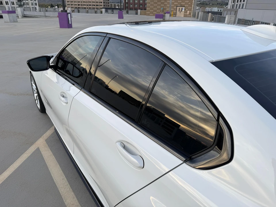 2020 BMW G20 M340i & M340d Sedan - Image 31 of 31