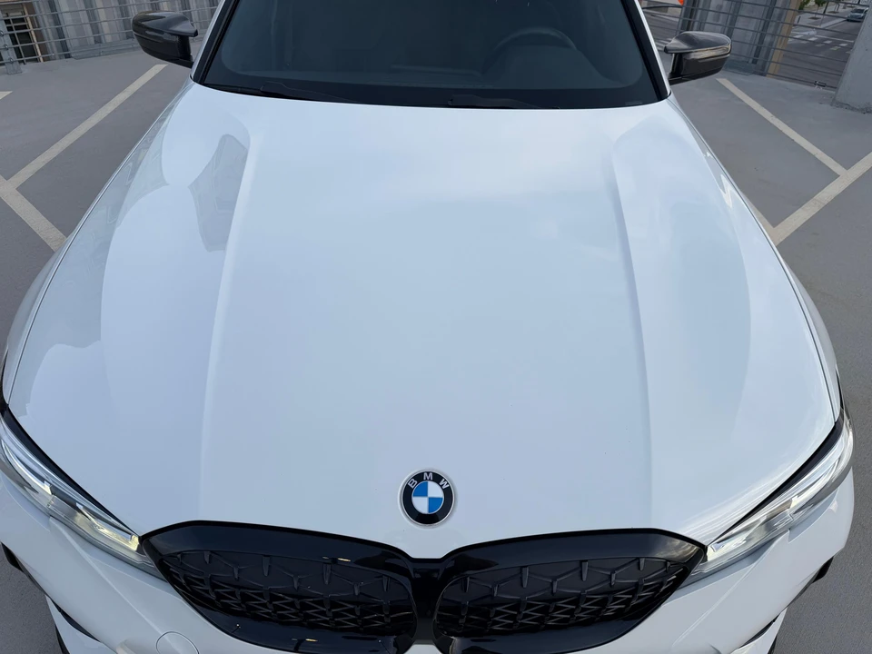 2020 BMW G20 M340i & M340d Sedan - Image 26 of 31