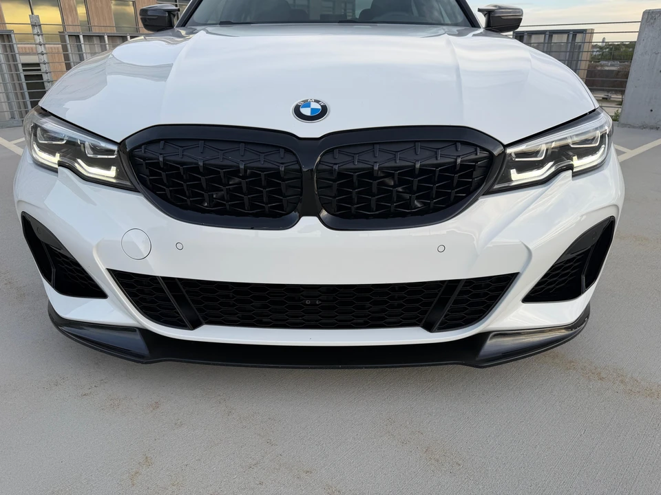 2020 BMW G20 M340i & M340d Sedan - Image 25 of 31