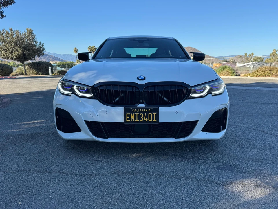 2020 BMW G20 M340i & M340d Sedan - Image 12 of 31