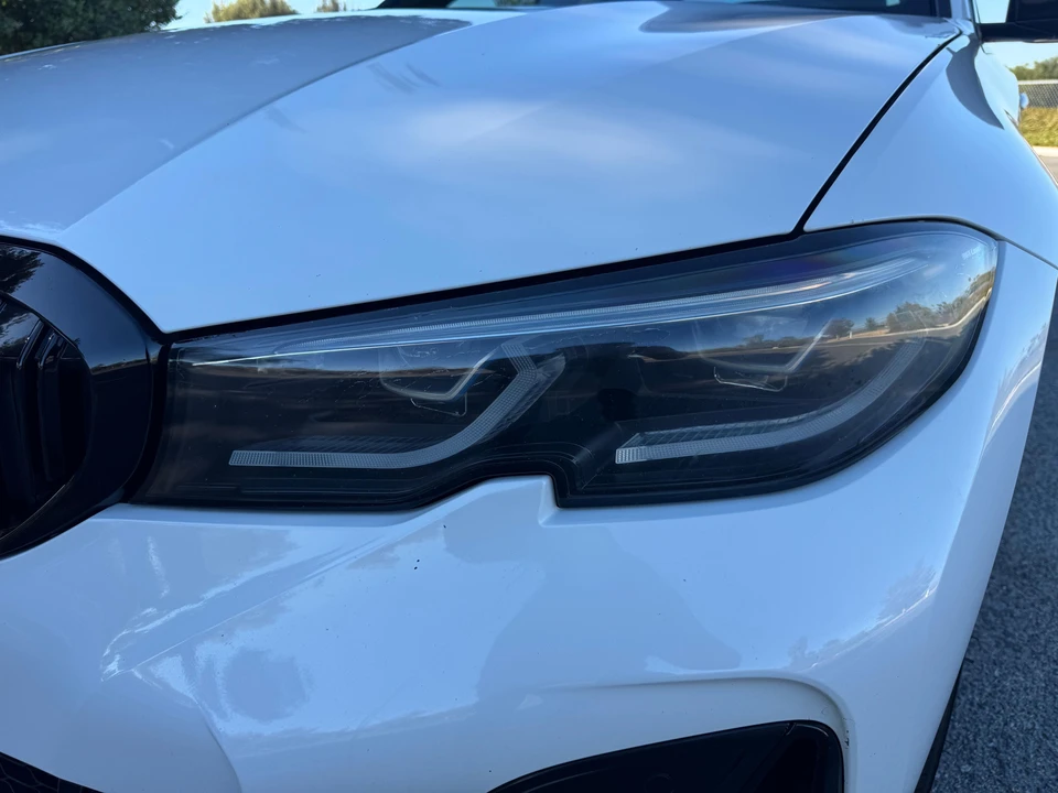 2020 BMW G20 M340i & M340d Sedan - Image 26 of 31