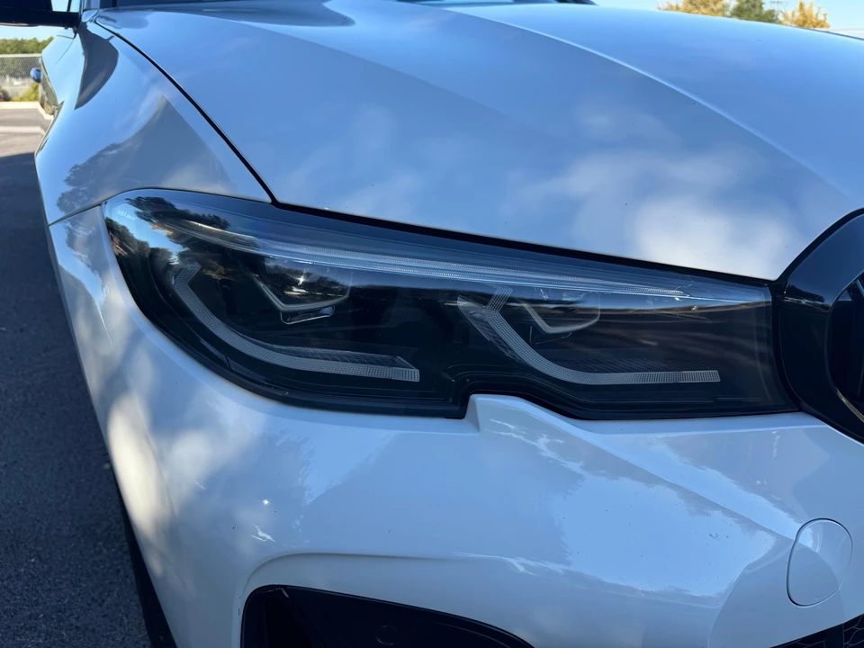 2020 BMW G20 M340i & M340d Sedan - Image 24 of 31