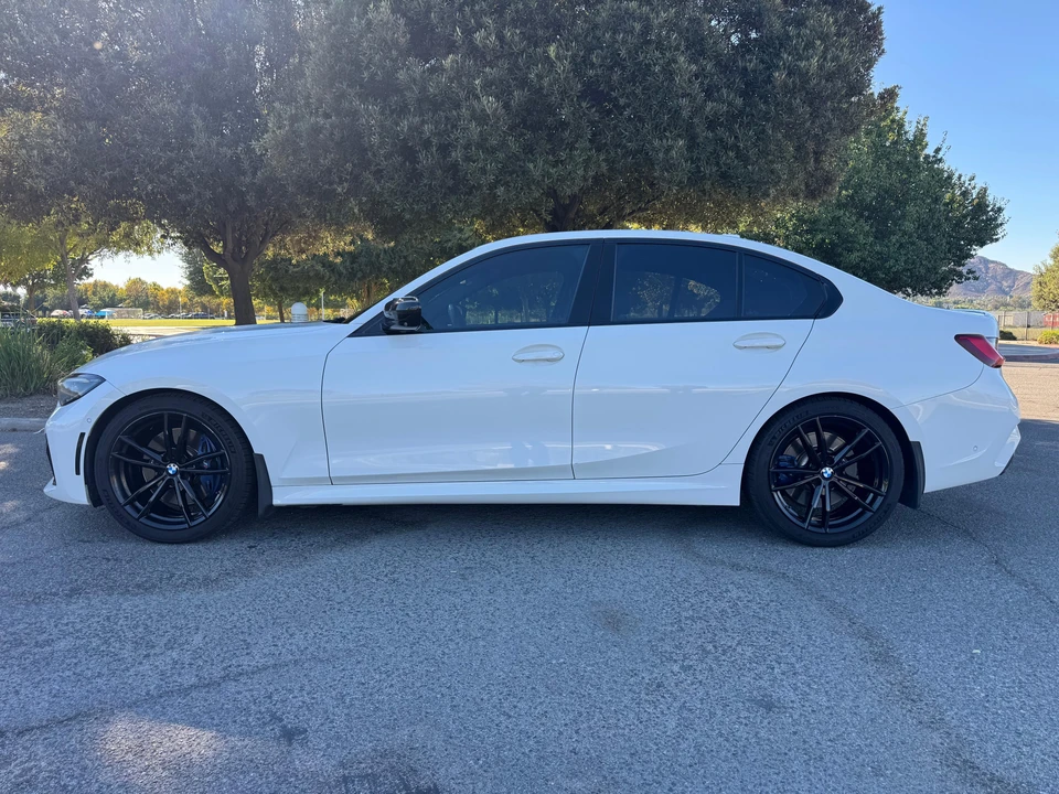 2020 BMW G20 M340i & M340d Sedan - Image 15 of 31