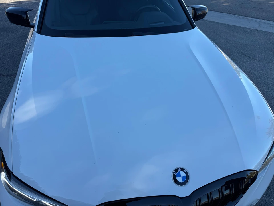 2020 BMW G20 M340i & M340d Sedan - Image 27 of 31