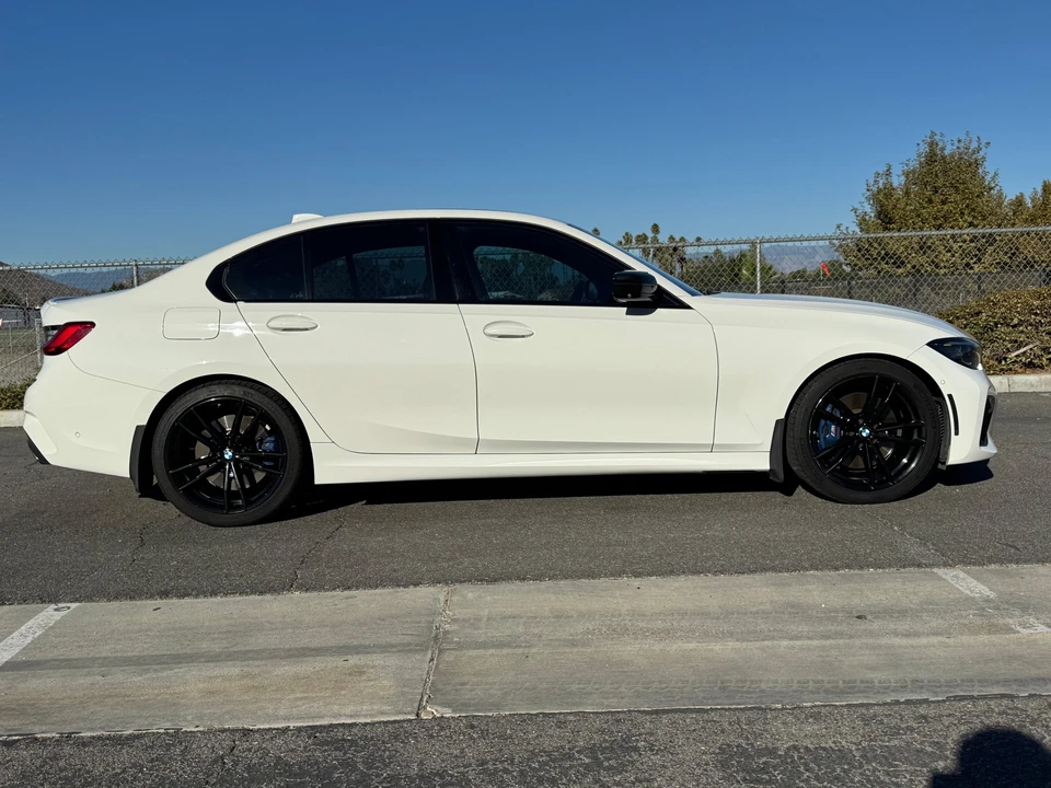 2020 BMW G20 M340i & M340d Sedan - Image 10 of 31
