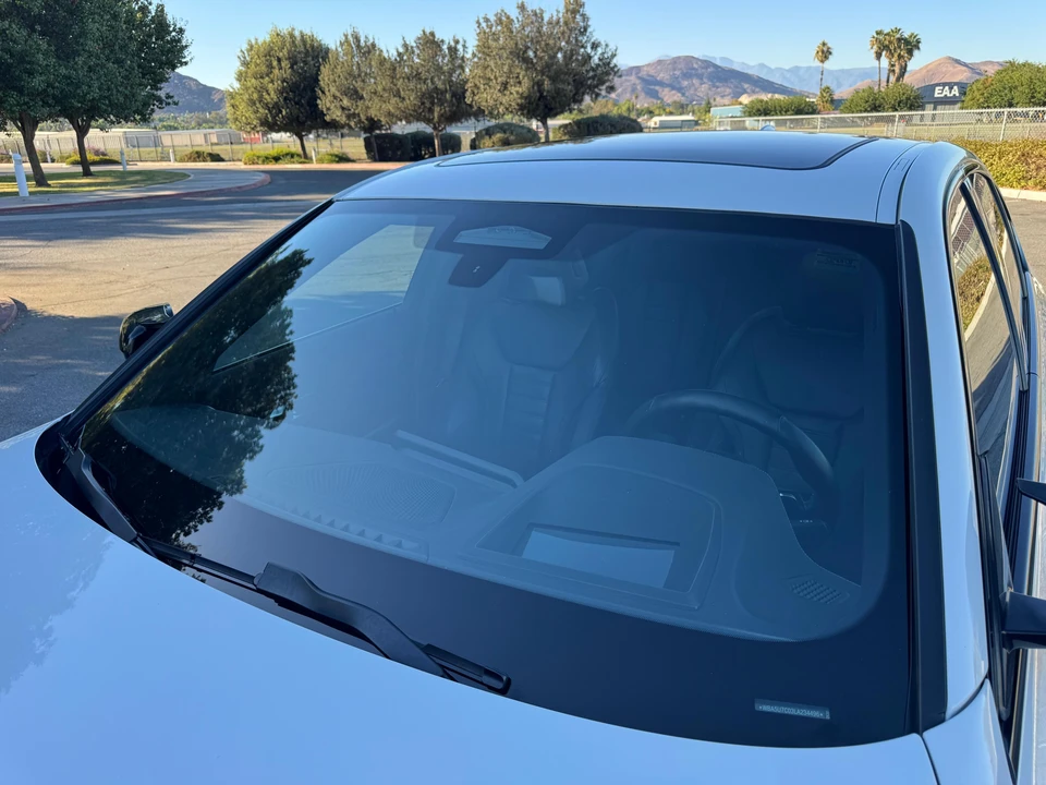 2020 BMW G20 M340i & M340d Sedan - Image 29 of 31