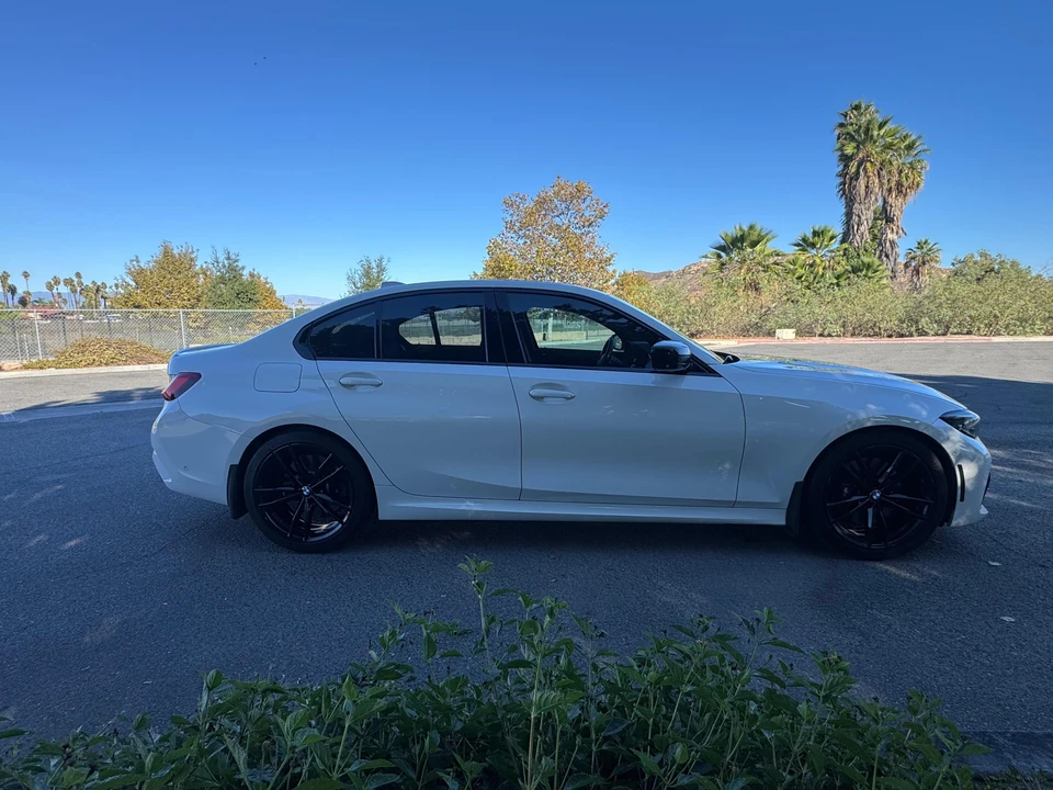 2020 BMW G20 M340i & M340d Sedan - Image 21 of 31