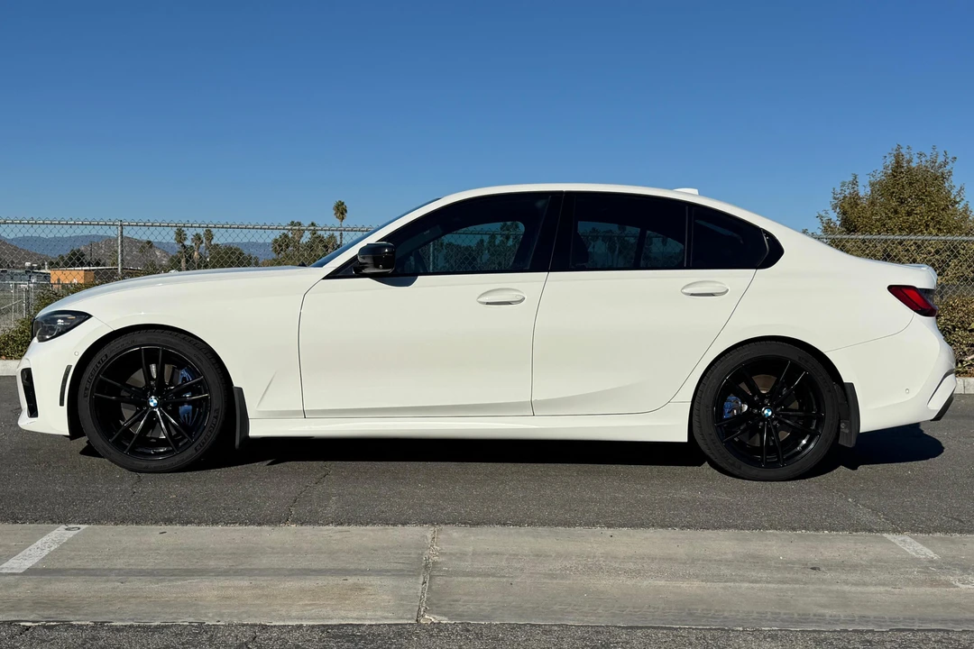 2020 BMW G20 M340i & M340d Sedan - Image 3 of 31