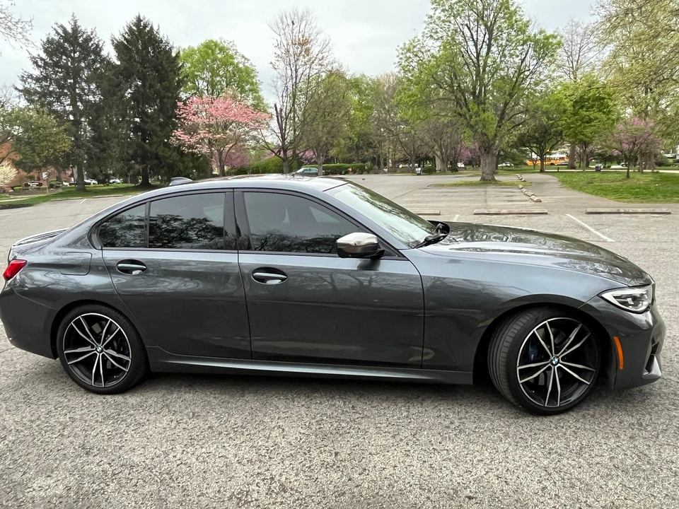 2020 BMW G20 M340i & M340d Sedan - Image 22 of 31