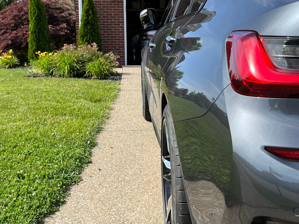 2020 BMW G20 M340i & M340d Sedan - Image 31 of 31
