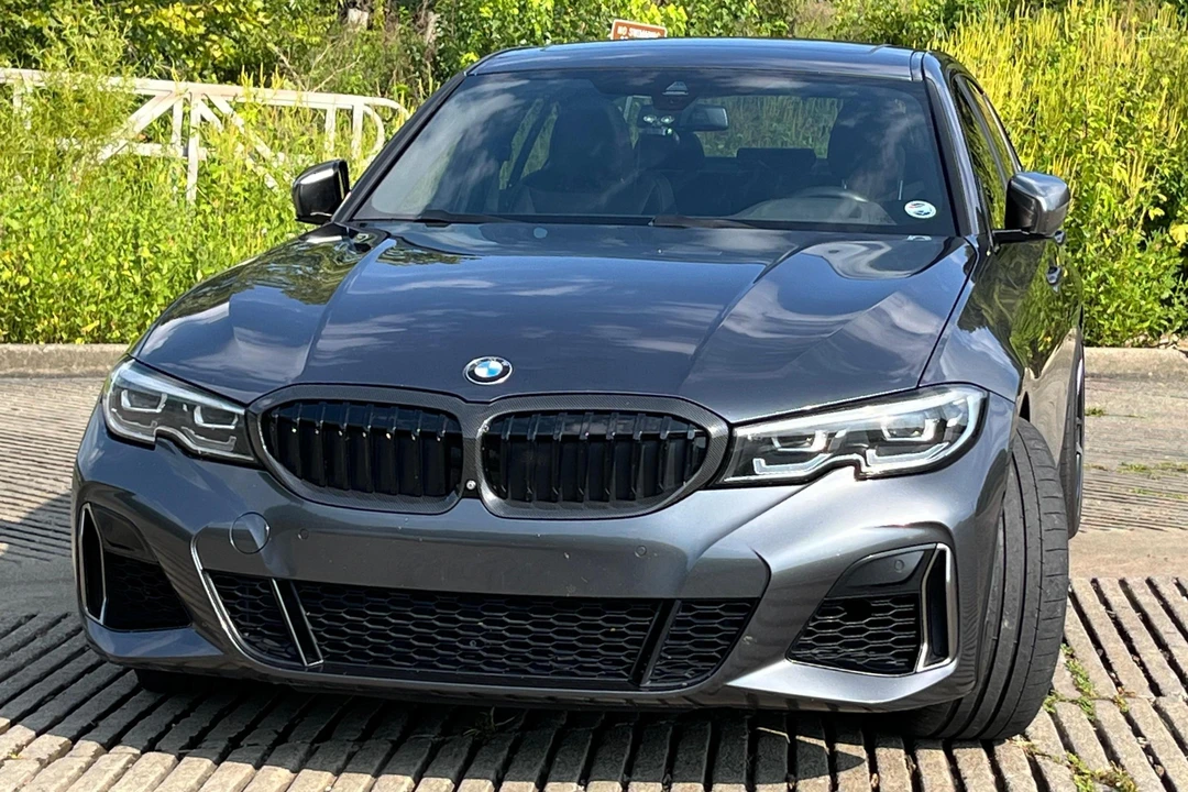 2020 BMW G20 M340i & M340d Sedan - Image 2 of 31