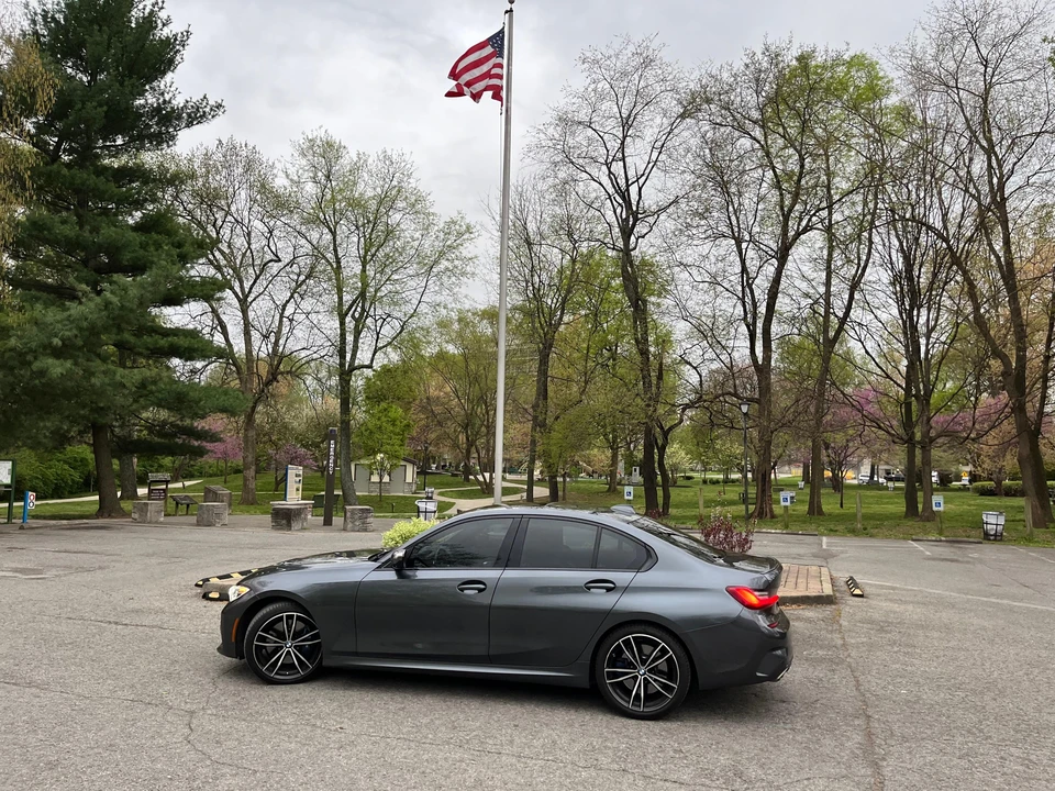 2020 BMW G20 M340i & M340d Sedan - Image 14 of 31