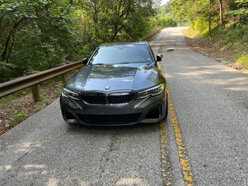 2020 BMW G20 M340i & M340d Sedan - Image 6 of 31