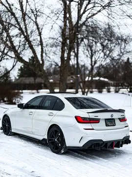 2020 BMW M340i xDrive