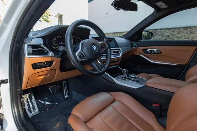 2020 BMW G20 M340i & M340d Sedan - Image 18 of 21