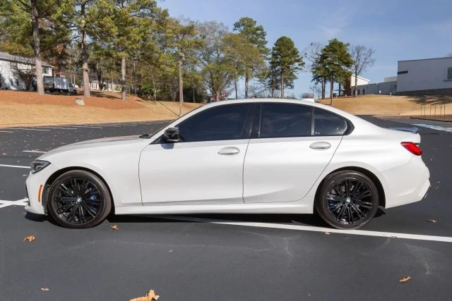 2020 BMW G20 M340i & M340d Sedan - Image 6 of 21