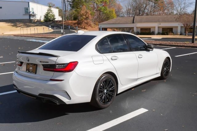 2020 BMW G20 M340i & M340d Sedan - Image 13 of 21