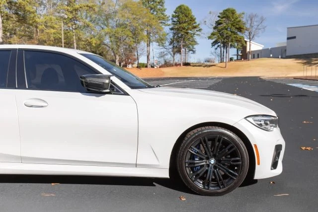 2020 BMW G20 M340i & M340d Sedan - Image 10 of 21