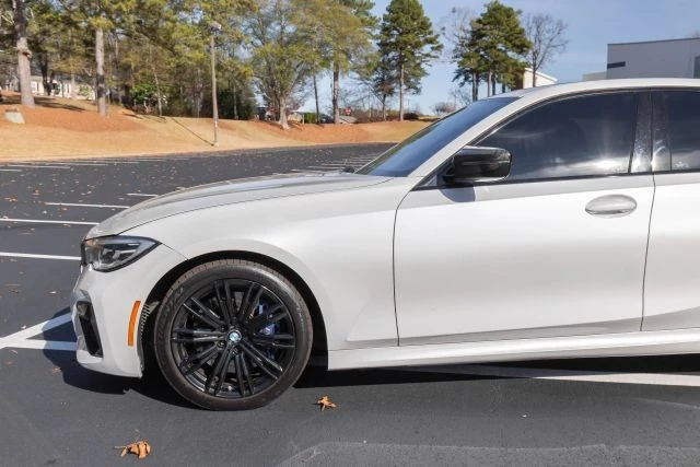 2020 BMW G20 M340i & M340d Sedan - Image 5 of 21