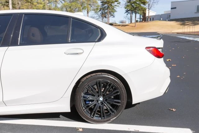 2020 BMW G20 M340i & M340d Sedan - Image 7 of 21