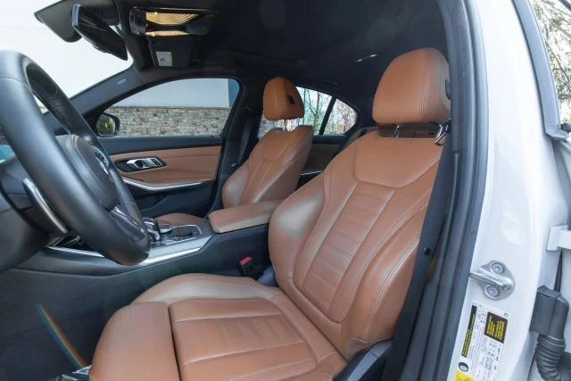 2020 BMW G20 M340i & M340d Sedan - Image 19 of 21