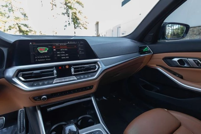 2020 BMW G20 M340i & M340d Sedan - Image 21 of 21