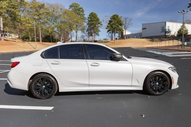 2020 BMW G20 M340i & M340d Sedan - Image 11 of 21