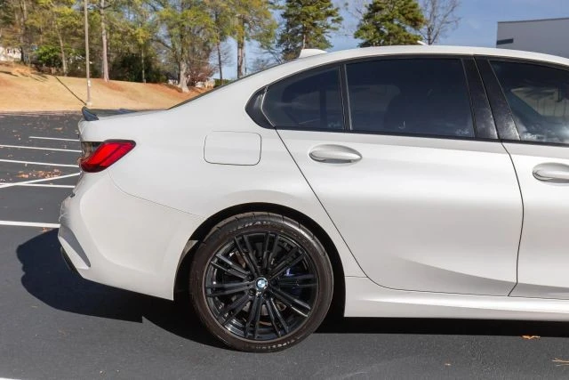 2020 BMW G20 M340i & M340d Sedan - Image 12 of 21