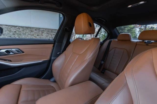 2020 BMW G20 M340i & M340d Sedan - Image 20 of 21