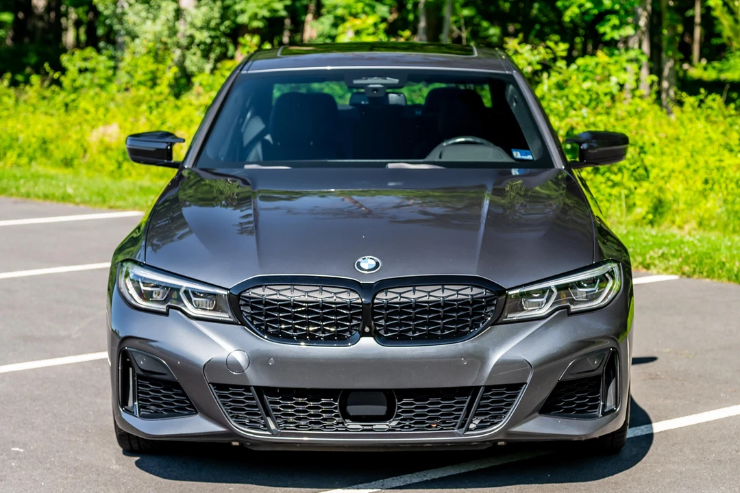 2020 BMW G20 M340i & M340d Sedan - Image 2 of 31
