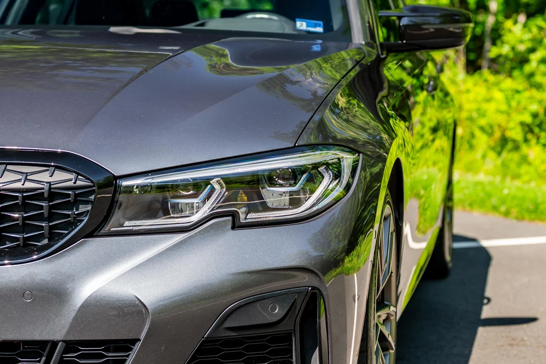 2020 BMW G20 M340i & M340d Sedan - Image 10 of 31