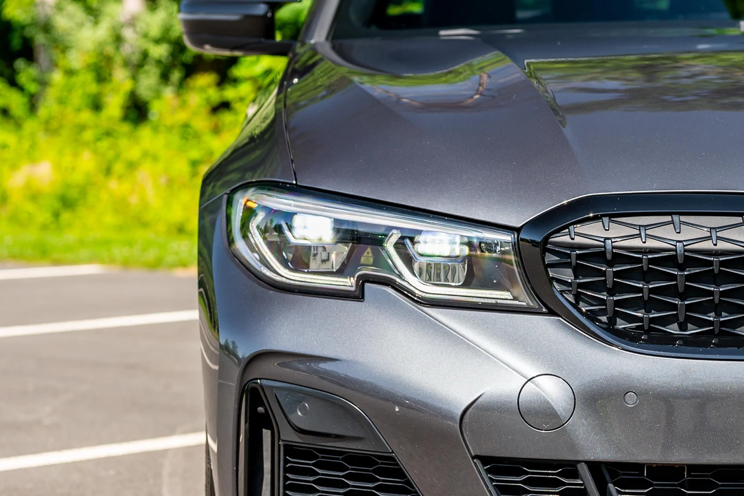 2020 BMW G20 M340i & M340d Sedan - Image 11 of 31