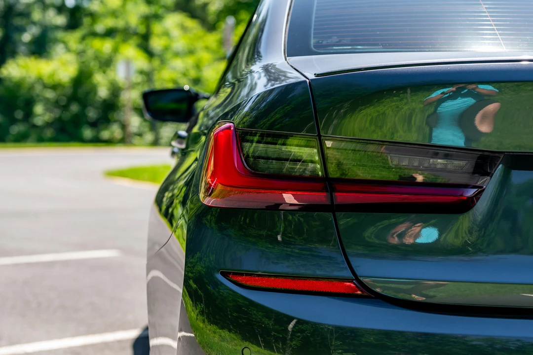 2020 BMW G20 M340i & M340d Sedan - Image 13 of 31