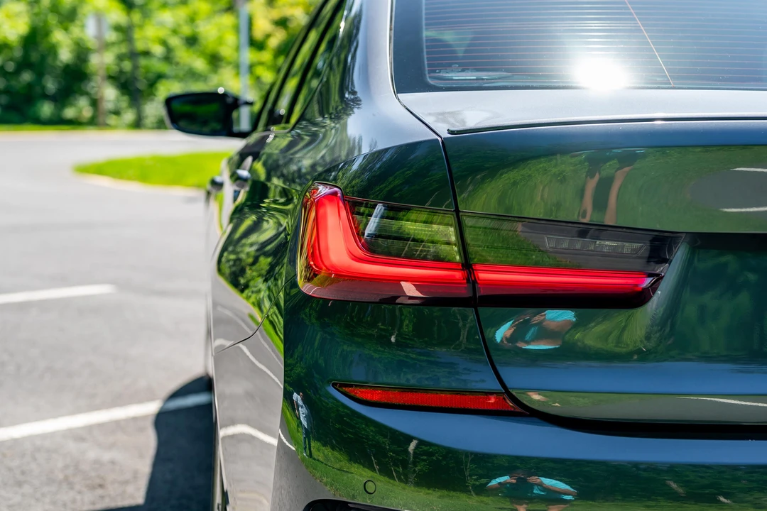 2020 BMW G20 M340i & M340d Sedan - Image 15 of 31