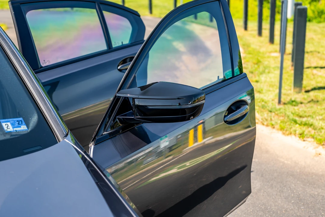 2020 BMW G20 M340i & M340d Sedan - Image 23 of 31