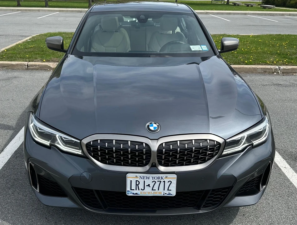 2020 BMW G20 M340i & M340d Sedan - Image 6 of 31