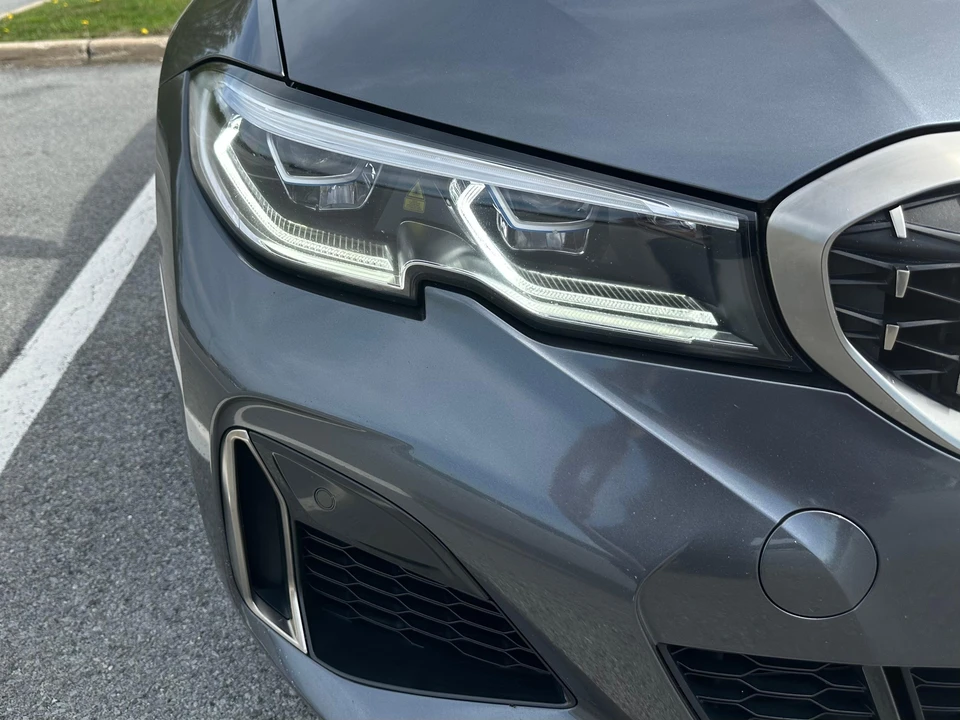 2020 BMW G20 M340i & M340d Sedan - Image 19 of 31