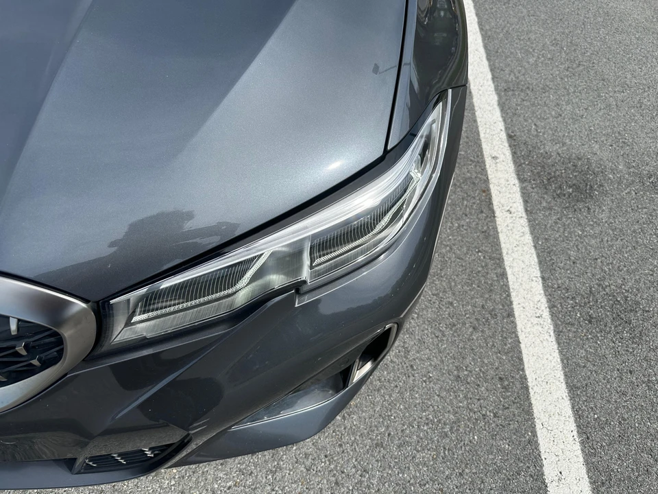 2020 BMW G20 M340i & M340d Sedan - Image 22 of 31