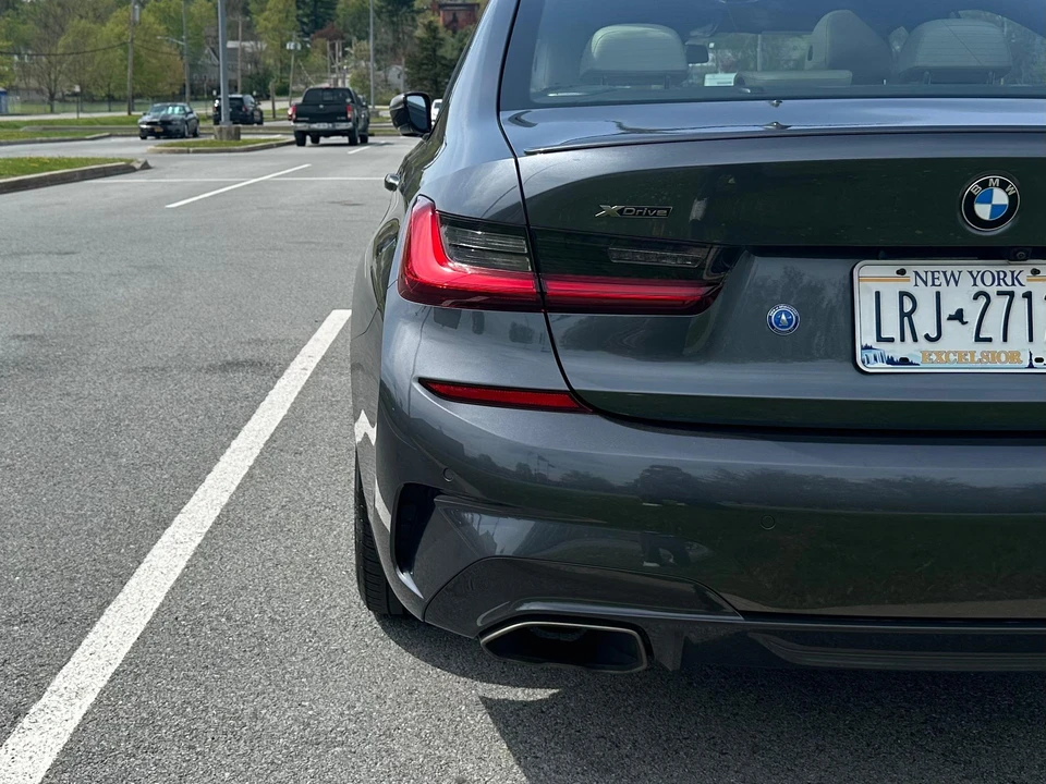 2020 BMW G20 M340i & M340d Sedan - Image 27 of 31
